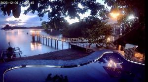 Fotografie z fotogalerie ubytování Taguilon Hidden Beach Cove Resort 