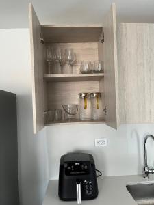 Imagen de la galería de Premium Apartment with View in Bello, en Bello