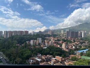 Φωτογραφία από το άλμπουμ του Premium Apartment with View in Bello σε Bello +25 φωτογραφίες