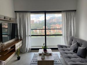 Φωτογραφία από το άλμπουμ του Premium Apartment with View in Bello σε Bello