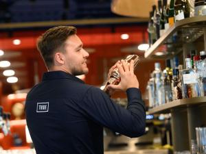 Oaspeți care stau la TRIBE Budapest Airport