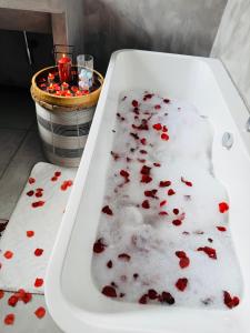 Billede fra billedgalleriet på Bras boutique i Steelpoort