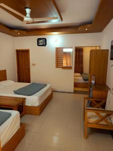 Afbeelding uit fotogalerij van Hotel Dhanmondi in Dhaka