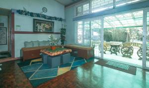 Fotografie z fotogalerie ubytování RedDoorz Hostel at MRC Residences Baguio v destinaci Baguio