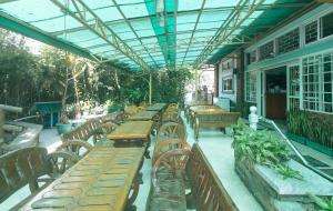 Fotografie z fotogalerie ubytování RedDoorz Hostel at MRC Residences Baguio v destinaci Baguio