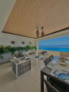 Imagen de la galería de Las Olas Apartment, Juan Dolio, en Guayacanes 7 fotos más