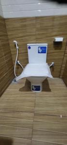 Fotografie z fotogalerie ubytování Amma home 