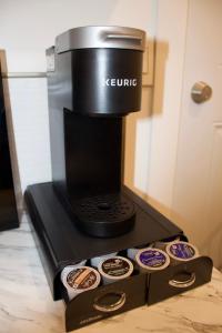 Фотография из галереи Studio - Cozy Downtown Hideaway в Садбери +9 фотографий