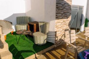 Afbeelding uit fotogalerij van House with private pool in Balcones del Sumapaz 