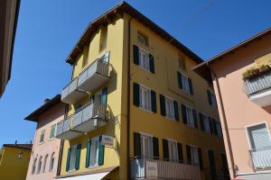 Gallery image of Stella Sport Apartments in Nago-Torbole