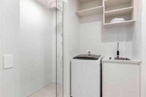 Billede fra billedgalleriet på Cloudline City Stay Victoria Tower CBD i Adelaide + 10 billeder