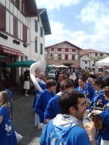 Ospiti di Hôtel Chilhar