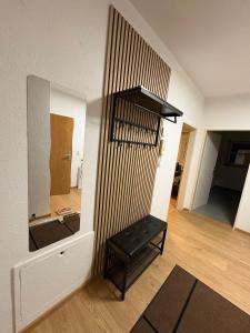 صورة لـ Großzügiges Design-Loft in Aulendorf في Niederdorla