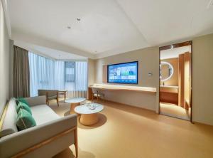 Φωτογραφία από το άλμπουμ του JI Hotel Shanghai Pudong Airport Chuansha Road σε Σαγκάη