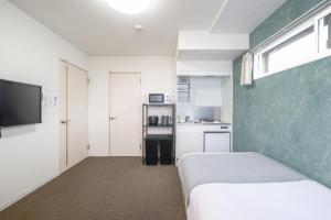 Fotografie z fotogalerie ubytování LudiCent717 - Vacation STAY 40987v v destinaci Toyohira