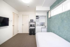 Fotografie z fotogalerie ubytování LudiCent717 - Vacation STAY 40987v v destinaci Toyohira + 16 fotografií