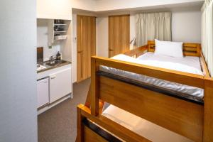 Fotografie z fotogalerie ubytování LudiCent717 - Vacation STAY 07968v v destinaci Toyohira + 12 fotografií