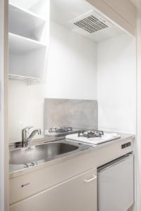 Fotografie z fotogalerie ubytování LudiCent717 - Vacation STAY 08173v v destinaci Toyohira + 14 fotografií