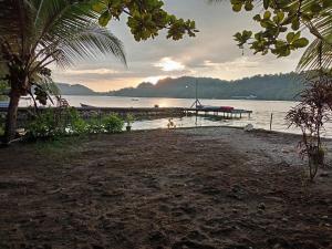 Un paisaje natural cerca del complejo de cabañas 33 fotos más