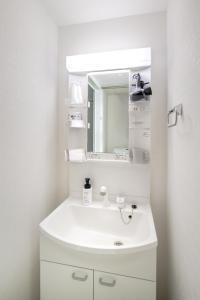 Ένα μπάνιο στο LudiCent717 - Vacation STAY 08156v +23 φωτογραφίες