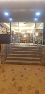 Fotografie z fotogalerie ubytování اصداء الراحة 3 للشقق المخدومة v Rijádu