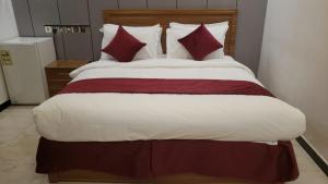 Galería fotográfica de اصداء الراحة 3 للشقق المخدومة en Riad