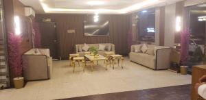 Fotografie z fotogalerie ubytování اصداء الراحة 3 للشقق المخدومة v Rijádu