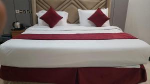 Galería fotográfica de اصداء الراحة 3 للشقق المخدومة en Riad 3 fotos más