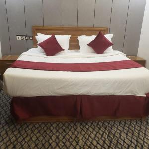 Galería fotográfica de اصداء الراحة 3 للشقق المخدومة en Riad