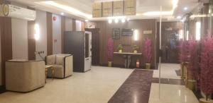 Galería fotográfica de اصداء الراحة 3 للشقق المخدومة en Riad