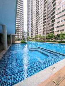 La pileta dentro o cerca de Youth City Residence, Nilai 2R2B