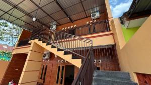 Billede fra billedgalleriet på Homestay Permana Syariah i Ngemplak + 5 billeder