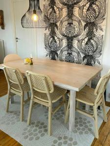 Billede fra billedgalleriet på House By A Secluded Lake In Rural Blekinge i Kornalycke