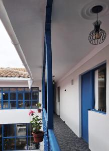 Billede fra billedgalleriet på Casa Tiyay i Cusco + 45 billeder