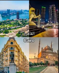Φωτογραφία από το άλμπουμ του Luxury Stays in New Cairo City στο Κάιρο