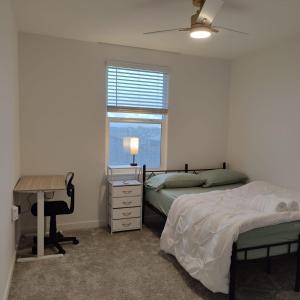 Φωτογραφία από το άλμπουμ του The Orchid house !! Your home away from home Gateway to Yosemite & UC Merced σε Μέρσεντ +12 φωτογραφίες