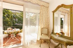 Fotografie z fotogalerie ubytování Villa Olevano v destinaci Ascona