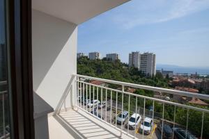 Gallery image of Butterfly Apartment in Rijeka