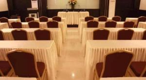 Konferenční prostory v ubytování Travello Hotel Manado + 140 fotografií