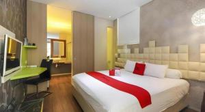 Imagen de la galería de Griya Jogja Hotel, en Yogyakarta 236 fotos más