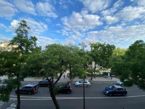 Billede fra billedgalleriet på Au coeur de l'Ile Saint Louis i Paris