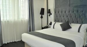 Fotografie z fotogalerie ubytování Xana Hotelle Neijiang City Center Branch v destinaci Neijiang