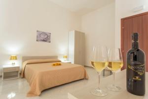 B&B Isole Dello Stagnone的酒水