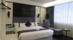 Fotografie z fotogalerie ubytování Xana Hotelle Neijiang City Center Branch v destinaci Neijiang + 113 fotografií