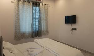 Μια τηλεόραση ή/και κέντρο ψυχαγωγίας στο Amaira Villa