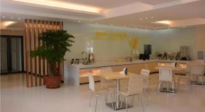 Nhà hàng/khu ăn uống khác tại City Comfort Inn zhongshan Lihe Square Walmart