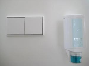 Fotografie z fotogalerie ubytování Legrenzi Rooms v Mestre