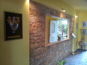 Fotografie z fotogalerie ubytování Aristea Studios v destinaci Sarti