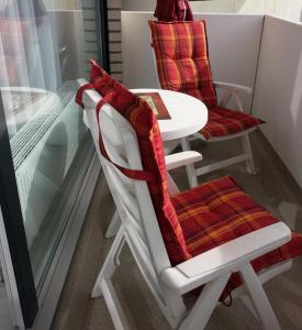 Gallery image of Sonniges Studio im Haus Deutsch Krone in Bad Rothenfelde