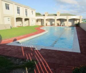 Afbeelding uit fotogalerij van Bella Casa - Seaview-Beach Club Apartment in Kaapstad